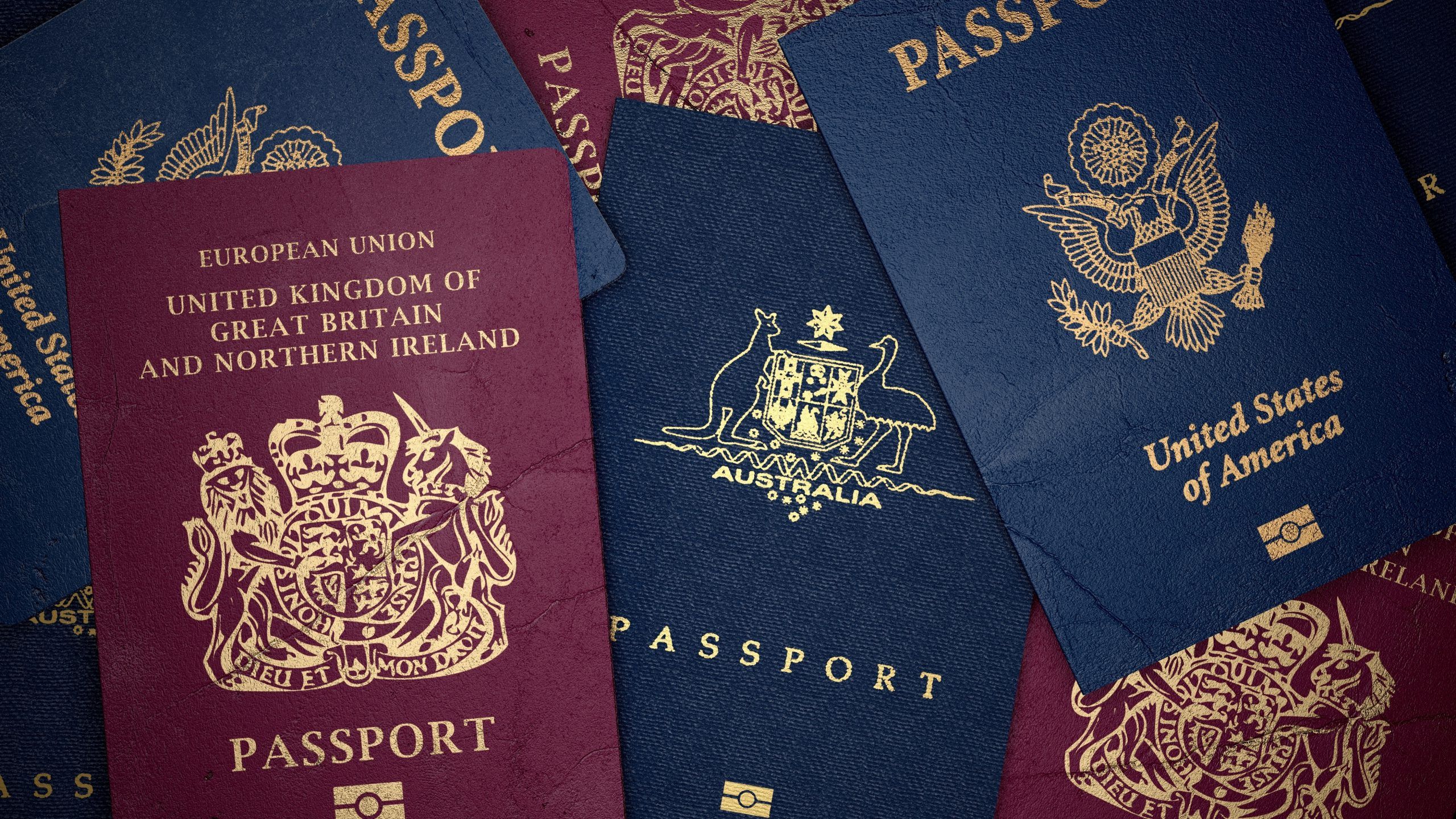 Australian permanent residency Australian Citizenship
