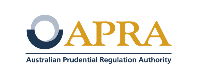 Australian Prudential Regulation Authority logo