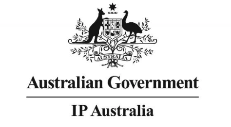 Intellectual Property Australia logo